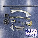Timing Chain Kit Fits 13-19 Honda Accord Cr-v Acura Ilx Tlx 2.4L N/a K24W1 New. Fixed Price $79.08.