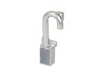 Canton 20-031 Oil Pump Pickup 3/4 In Press/bolt-on 6-1/2 Deep Oval Track Pan. Fixed Price $72.00.