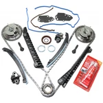 For Lincoln Mark Lt Timing Chain Kit 2006-2008 Single Overhead Camshaft Engine. Fixed Price $213.02.