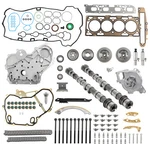 Timing Chain Kit Camshaft Lifters Rockers For Chevrolet Gmc Terrain Buick 2.4L. Fixed Price $400.99.