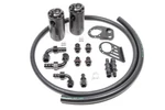 Radium Engineering Dual Catch Can Fits Kit Fiesta Fluid Lock. Fixed Price $408.45.