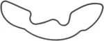 Engine Oil Pump Gasket Victor Reinz 71-15425-00. Fixed Price $26.99.