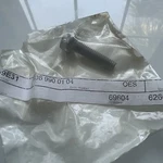 Genuine Mercedes Oil Level Sender; Mounting Screw; Self-tapping 6069900104. Fixed Price $12.75.