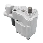 Hydraulic Pump Fit For Mf 1686765M91 1686766M91 245 253 255 265 270 275 282 283. Fixed Price $125.26.