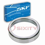 Skf Front Inner Wheel Bearing Race For 1984-1986 Dodge Conquest Driveline Ys. Fixed Price $11.59.