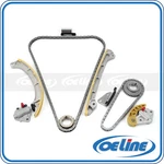For 2014-2019 Mazda 3 6 CX-5 CX-9 2.5L Timing Chain Kit. Fixed Price $75.99.