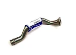 Volvo S60 MK2 Turbocharger Oil Line 31368631 New Genuine. Fixed Price $81.08.