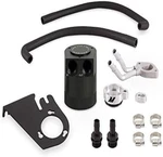 Mishimoto MMBCC-F2D-11BE 6.7L Baffled Oil Catch Can Ford Powerstroke 2011-16. Fixed Price $204.84.