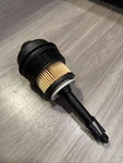 Mercedes-benz A2701800300 Oil Filter Housing Cover For M264 Engine Gla Glb Glc. Fixed Price $50.00.