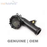 2009-2012 Porsche Boxster Engine Oil Pump Pickup Pipe / Tube 9A110727502. Fixed Price $23.49.