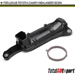 New Engine Oil Pickup Tube For Toyota Camry RAV4 Avalon Sienna Highlander Lexus. Fixed Price $15.04.
