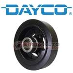 Dayco Harmonic Balancer For 1987-1990 Gmc R3500 7.4L V8 Engine Cylinder Hk. Fixed Price $209.92.