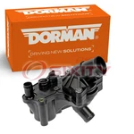 Dorman Coolant Thermostat Housing Assembly 2007-2010 Ford Explorer Sport Lz. Fixed Price $67.84.