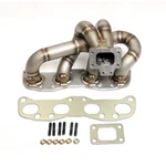 For Nissan CA18DET T25 Exhaust Turbo Manifold. Fixed Price $210.00.