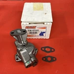 EM-57HV High Volume Replacement Oil Pump. Fixed Price $74.99.
