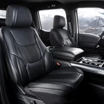Bmw 6-SERIES Seat Covers Custom-fit, Comfort Leather. Fixed Price $279.97.