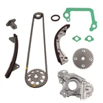 Engine Timing Chain Kit W/ Vvt Gear For Toyota Corolla Celica MR2 1.8L Us. Fixed Price $111.19.