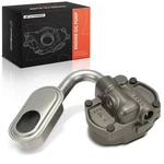 A-premium Engine Oil Pump For Chevrolet Malibu 06-10 Impala 06-11 Buick Lucerne. Fixed Price $69.99.