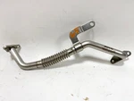15-17 Mercedes S600 Maybach V12 6.0L Turbo Oil Suction Right Tube Pipe Line Oem. Fixed Price $150.00.