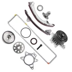 Engine Timing Chain Kit For Toyota Matrix 1.8L 2003-2008 1701980 Direct Fit. Fixed Price $77.99.
