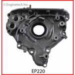 Enginetech Oil Pump EP220;. Fixed Price $162.61.