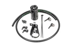 Radium 20-1333-FL Catch Can Kit, Pcv For Evo 4-6, Fluid Lock. Fixed Price $209.95.