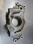 Engine Oil Pump From 2012 Chevrolet Suburban 1500 5.3 12571896. Fixed Price $26.20.