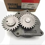 Lub Oil Pump Engine For Cummins 4941464 3991123 8.3C 6C Isc Isl 8.9L 4983588. Fixed Price $121.19.