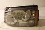 Halogen Led 10 11 12 13 Land Rover LR4 Driver Headlight Lamp 31493. Fixed Price $105.00.