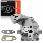 Engine Oil Pump With Gasket Compatible Ford Mustang, Ranger, Bronco Ii,. Fixed Price $74.18.