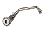 Engine Oil Pump Pickup Tube And Screen 12611904 High Performance Part New. Fixed Price $44.56.