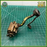 13-15 Jaguar Xf 2.0L Engine Motor Oil Pump W/ Pick Up Line Tube Pipe Oem. Fixed Price $105.00.