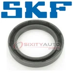 Skf Timing Cover Seal For 1985-1989 Isuzu Impulse 2.0L L4 Engine Gaskets Wj. Fixed Price $18.46.