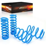 Maxpeedingrods Lowering Sport Springs Set For 15-19 Sonata 16-20 Optima. Fixed Price $133.19.