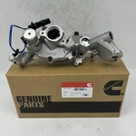 New Oil Pump & Solenoid Kit For 2011-2018 Dodge Chrysler Jeep 3.6L 68252670AB Us. Fixed Price $128.00.