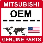 MN187997 Mitsubishi Oem Genuine Gear, Oil Pump Driven. Fixed Price $84.37.