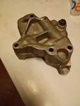 Oil Pump Fit For 1995-2002 Chevrolet Buick Pontiac Oldsmobile 2.3L 2.4L. Fixed Price $15.00.
