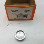 Engine Core Plug-expansion Dorman 555-012. Fixed Price $7.99.