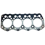 Head Gasket Cat 242B3 246C 252B3 262C 267B Skid Steer Mitsubishi S4S 32A01-12300. Fixed Price $188.45.