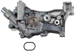 Engine Oil Pump-stock Melling M572 Fits 16-22 Honda Civic 2.0L-L4. Fixed Price $233.30.