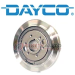 Dayco Harmonic Balancer For 1975-1989 Dodge D100 3.9L 5.2L V6 V8 Engine Tu. Fixed Price $392.36.