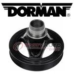 Dorman Engine Harmonic Balancer For 2004-2008 Dodge Durango 5.7L V8 Cylinder Rc. Fixed Price $123.40.