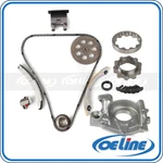 Timing Chain Oil Pump Kit Fit Gmc Canyon Buick Chevrolet Trailblazer Colorado. Fixed Price $75.99.