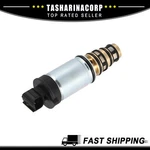 Piece Of 1 Ac Compressor Control Solenoid Valve 00304880 For Chevrolet Cruze. Fixed Price $28.99.