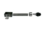 Moroso For External Oil Pump Pickup Kit 16AN Steel. Fixed Price $114.85.