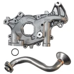 Melling M390-396S Engine Oil Pump Select 07-12 Ford Lincoln Mercury Models. Fixed Price $154.99.