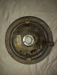 Mercedes W123 - M102 Magnetic Clutch Pulley Fan 1022000505 1022000877. Fixed Price $259.54.