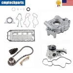 Oil Water Pump Timing Kit For Ram 1500 Chrysler 300 Dodge Charger 2009-2019 5.7L. Fixed Price $188.99.