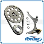 For 1999-2003 Chevrolet S10 Blazer Astro 4.3L Ohv Engine Timing Chain Kit. Fixed Price $825.59.