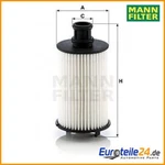 Oil Filter Mann HU8008Z For Jaguar F-type Convertible Xf. Fixed Price $49.52.